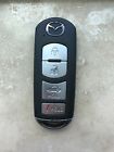 Kr55wk49383 5wk49383a 2009 2012 Mazda 6