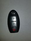 5wk49848 Infiniti Oem Button Key Fob