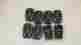 2-13586120 6-13508771 Gm Lot Of 8 Keyles Remote