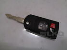 6 160972178lkq Mazda Single Keyless Remote Oem Lkq