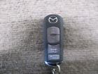 6 180735828lkq Mazda Key Fob Oem Lkq