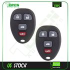 3521a-t04a-10 601209304663 Replacement Keyless Entry Remote Key Fob Clicker Transmitter