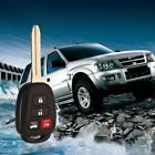 603047873523 Unbranded New Replacement Keyless Entry Remote Head Key