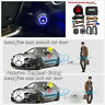 605527846782 Unbranded Keyless Entry Kit Car Suv Alarm System