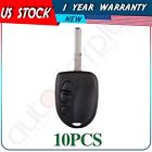 606462324274 Autodayplus 10pc Remote Key