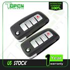 Cwtwb1u821-9 606462327633 New Replacement Keyless Entry Car Remote Flip Key