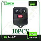 606462327657 Topcn 10x Replacement Keyless