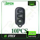 606462327688 Topcn 10pc Replacement Key
