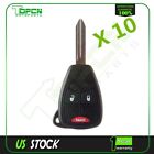 05175817aa 606462327701 Topcn-autoparts 10x Remote Head