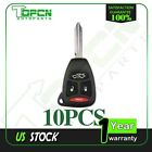 Kobdt04a 606462327787 Topcn-autoparts 10pc Uncut Replacement