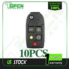 606462327916 Topcn-autoparts 10pcs Case Fob