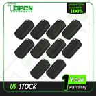 606860465562 Topcn Replacement Entry Button Flip Remote Keyless Fob