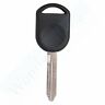 164r8040 606860502311 Wonderfulp New Entry Remote Fob Ignition Blank Key