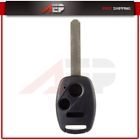 Oucg8d-380h-aj 606860504643 Autopuppy Replacement Uncut Blade Blank Key Remote Shell