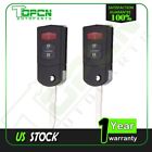 Ske12501 606860505824 Autopuppy 2pcs New Flip Ske12501 606860505824 Autopuppy 2pcs New Flip