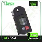 Tkpu41788 606860505848 Autopuppy New Flip Key