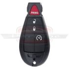 05026196ad-27 606860506296 Partube New Replacement Key Fob Keyless Entry Remote