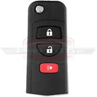 Kbrastu15 606860506685 Partube Replacement Remote Uncut