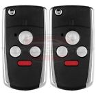 606860506715 Partube 2x Remote Uncut