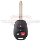 Hyq12bdm 606860507286 Partube New Uncut For