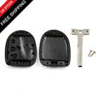 609876739559 Uxcell New Uncut Key Fob Remote Control Case