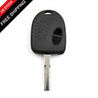 609876739566 Uxcell Buttons Key Fob Remote Control Case Shell