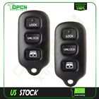 89742-0c010-c-31 615311372397 Smart Keyless Entry Remote Car Control Key Fob