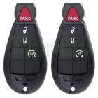 56046639aa-30 615311372458 Topcn New Replacement Smart Key Fob Keyless Entry