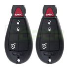 M3n5wy783x-11 615311372496 Key Fob Keyless Entry Remote Hatch Transmitter For
