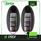 615311373424 Topcn-autoparts 2pc New Smart
