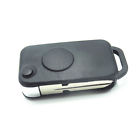 629770523924 Unbranded Keyless Entry Car Key Shell Only Replacement