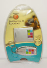 63-1220 Radio Shack Remote Control Find One All Lost Key Finder