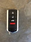 267f-swy8145 648-1648 Remotes Unlimited Button Acura Tl Keyless
