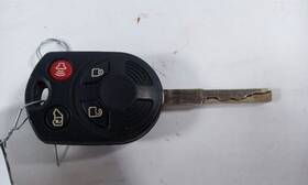 654-10102 2018 Ford Transit 25 Key Fob Remote Mounted 4 Button