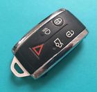 Kr55wk49244 659535 . 21 01-c 935 Keyless Fob Genuine Crome Transmitter 686972476199 Locksmith