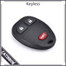 Ouc60270 666232958771 Catinbow Replacement Keyless Entry Remote Car Keyfob Clicker