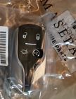 670071209 Maserati Brand New Factory Oem Ghibil Quattroporte Levante Keyless Entry