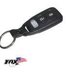 6798381824714 Hyundai 3 Button Remote