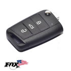 6798381826237 Volkswagen Replacement Fob Folding
