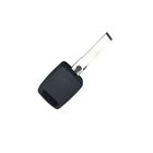 6798381826572 Audi Transponder Key Shell For With Logo