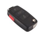 753t 6798381826671 Volkswagen Remote Flip Key