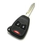 Id-oht692427aa 68001705aa-ab 56038751aa-ak 68003709aa Dodge New Ram Truck Remote Key Fob