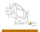 68001705ac Mopar Chrysler Oem Keyless
