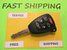 68003461 Jeep Commander Keyless Remote Key Fob