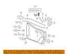 68039414ad Mopar Jeep Chrysler Oem