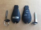05026100af 68044659ac Dodge Jeep Chrysler New Oem Sebring Button Key Fob Set
