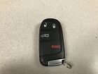68051397ah 198881861lkq Dodge Charger Button Key Fob Oem Lkq