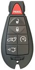 68051666af Mopar Brand Jeep Chrysler Dodge Part Remote Key Fob Oem