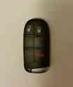 68066349ag Remote Fob Dodge Durango Smart Entry 2015 Keyless Transmitter