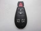 68066865aa 68066865ad Dodge Oem Vw Routan Keyless Remote Key Fob Alarm Unlocked